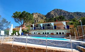 Vfh Villa Flavia Eco B&B - 50 Metri Dal Mare